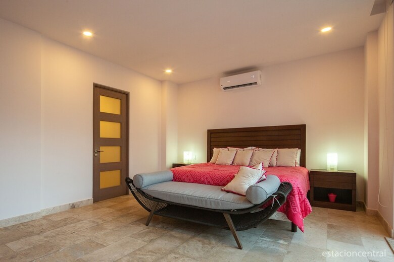 Apartamentos Mirador Del Cabo