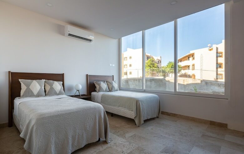 Apartamentos Mirador Del Cabo