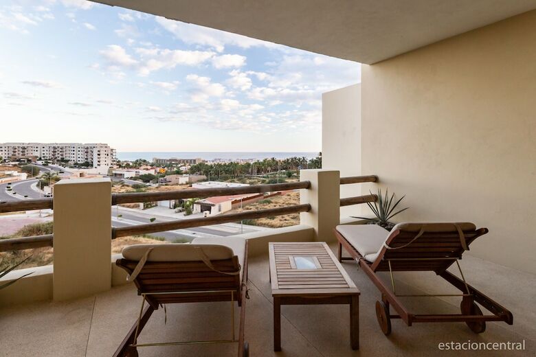 Apartamentos Mirador Del Cabo