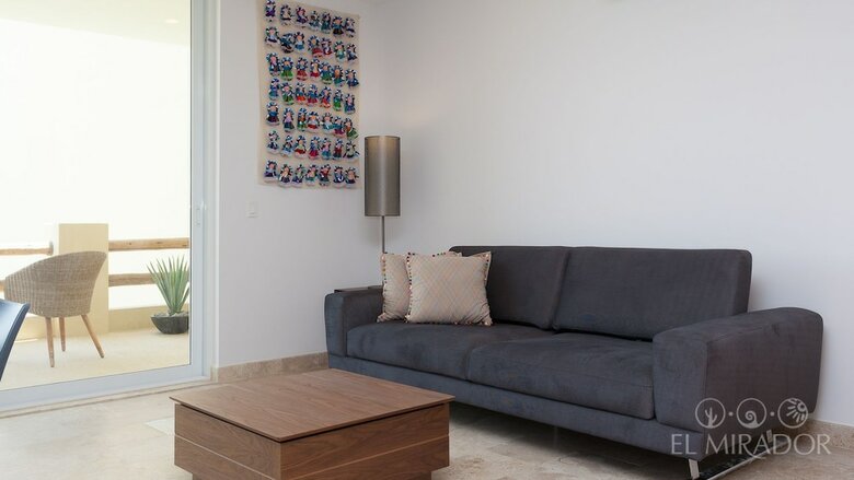 Apartamentos Mirador Del Cabo