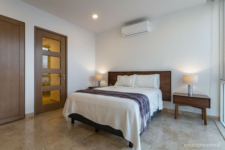 Apartamentos Mirador Del Cabo