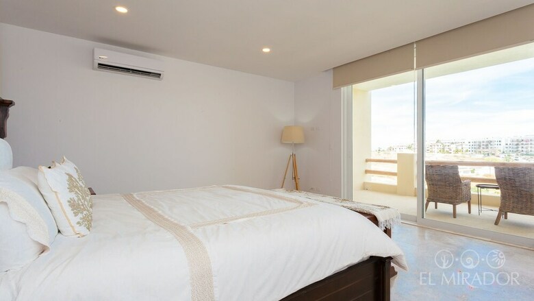 Apartamentos Mirador Del Cabo