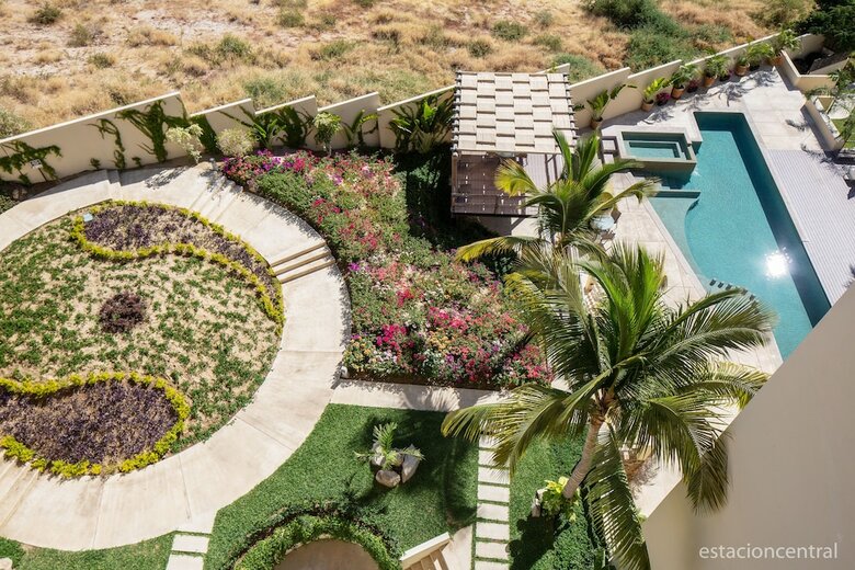 Apartamentos Mirador Del Cabo
