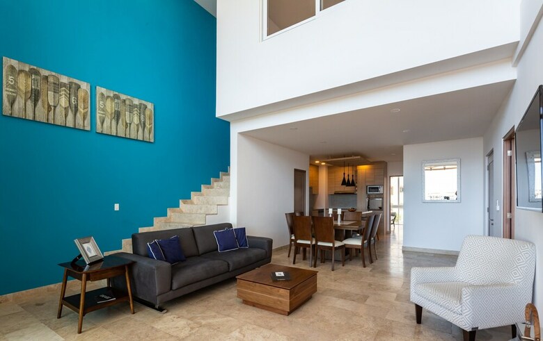 Apartamentos Mirador Del Cabo