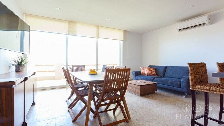 Apartamentos Mirador Del Cabo
