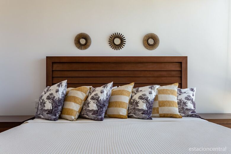 Apartamentos Mirador Del Cabo