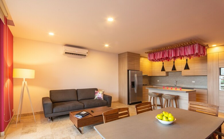 Apartamentos Mirador Del Cabo