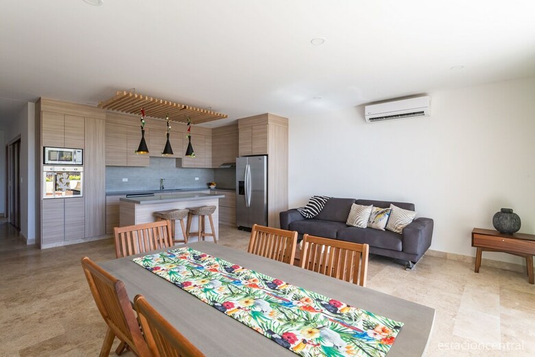 Apartamentos Mirador Del Cabo