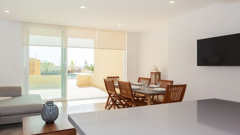 Apartamentos Mirador Del Cabo