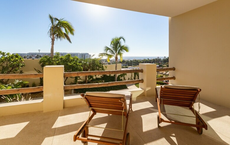 Apartamentos Mirador Del Cabo