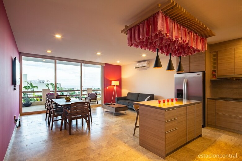Apartamentos Mirador Del Cabo