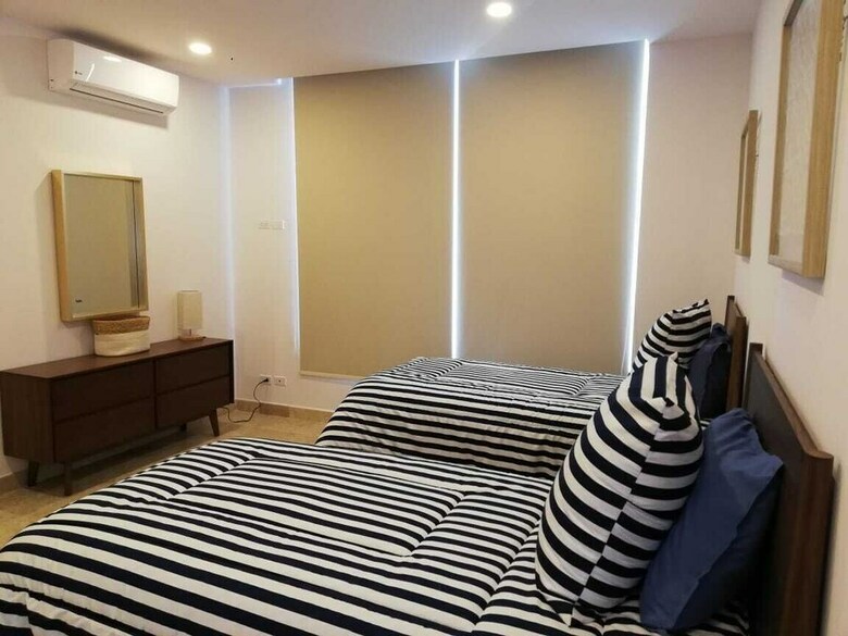 Apartamentos Mirador Del Cabo