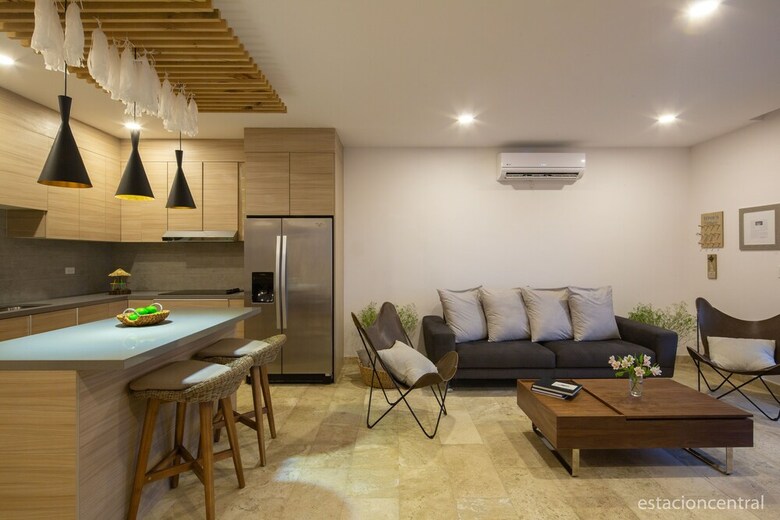 Apartamentos Mirador Del Cabo