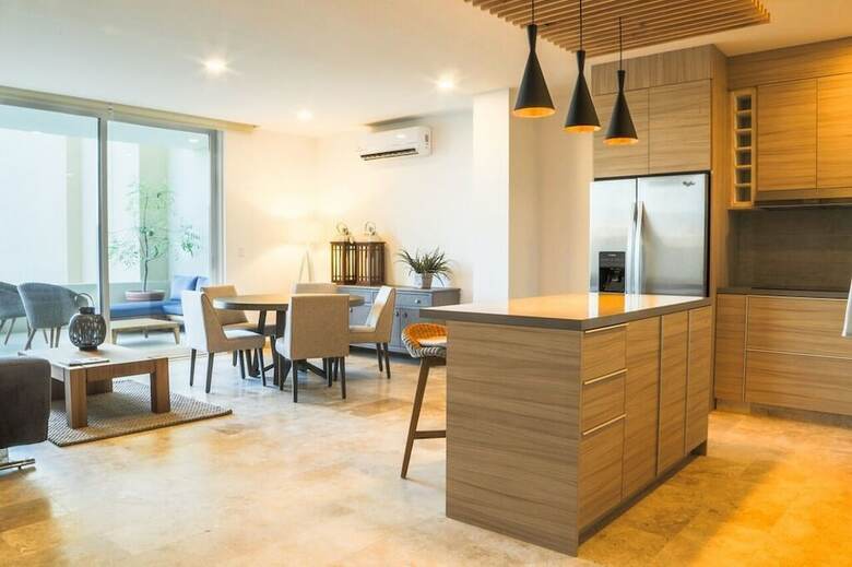 Apartamentos Mirador Del Cabo