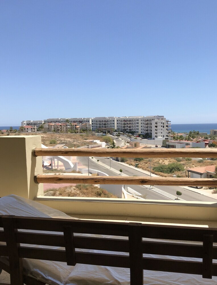 Apartamentos Mirador Del Cabo