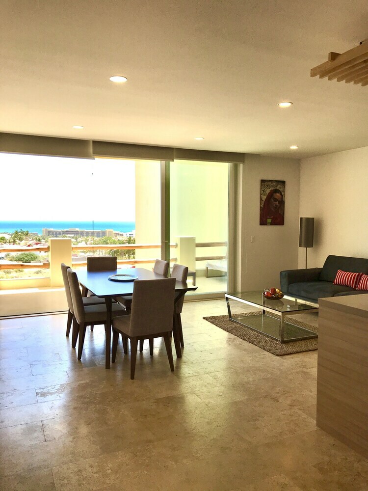 Apartamentos Mirador Del Cabo