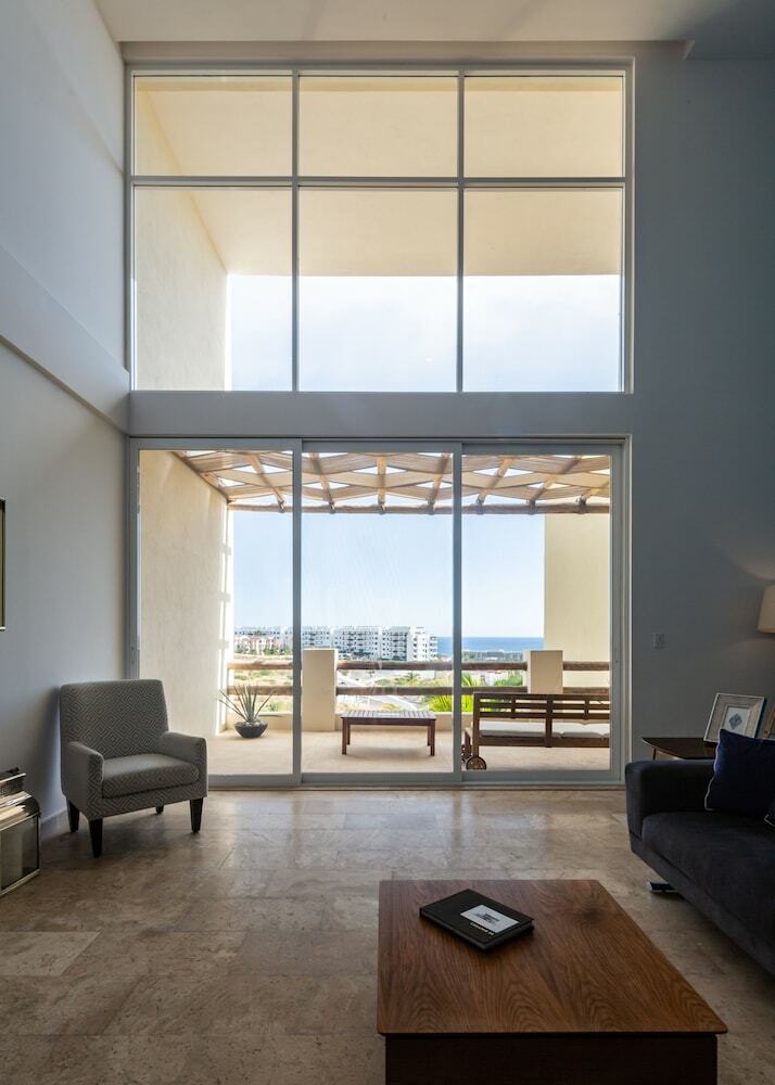 Apartamentos Mirador Del Cabo