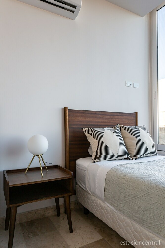 Apartamentos Mirador Del Cabo