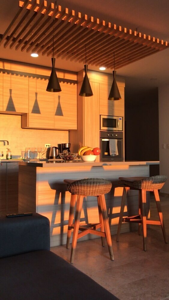 Apartamentos Mirador Del Cabo