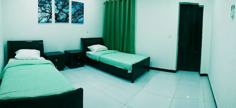 Hostal Casa De Doha Hostel