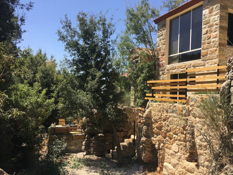 Bed & Breakfast Mountscape