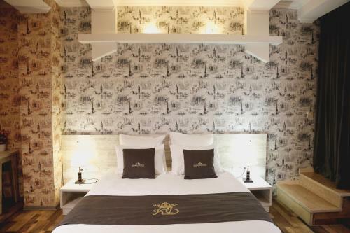 King David Hotel