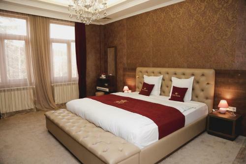 King David Hotel