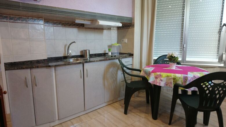 Apartamentos Promar