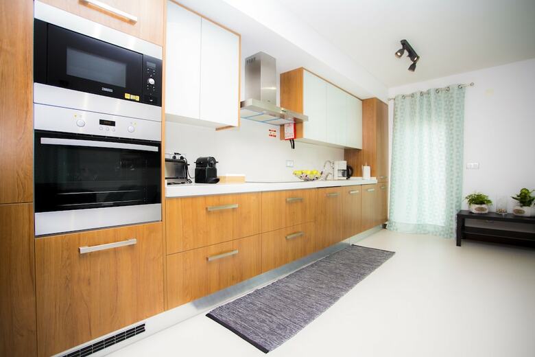 Apartamentos Surf And Stones