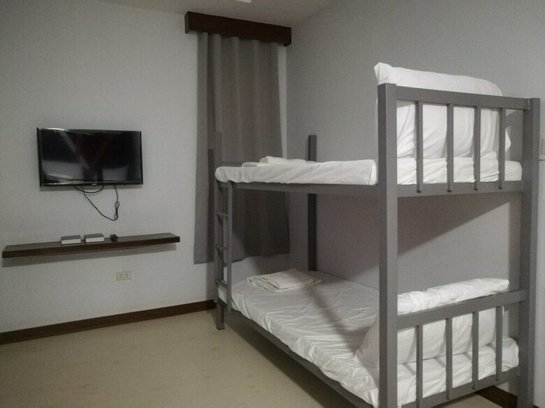Le Vita Hotel