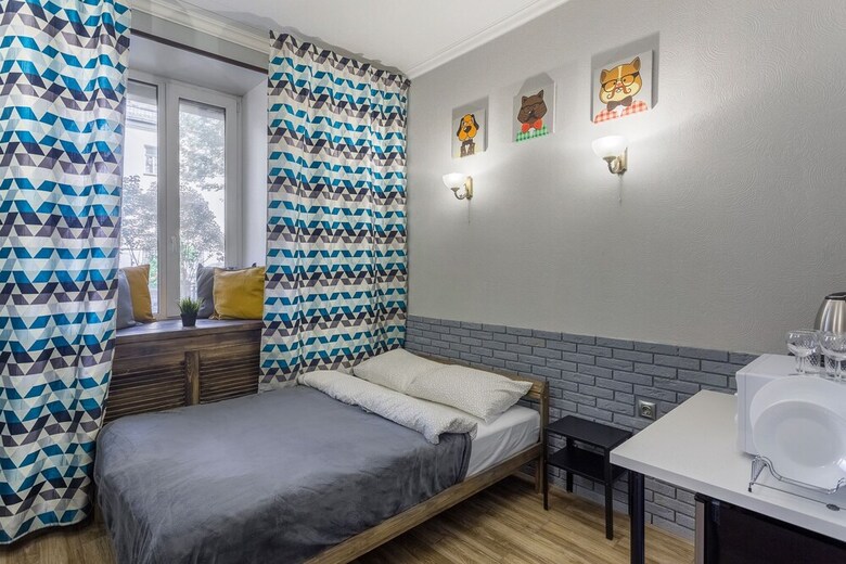 Apartamentos Room N7