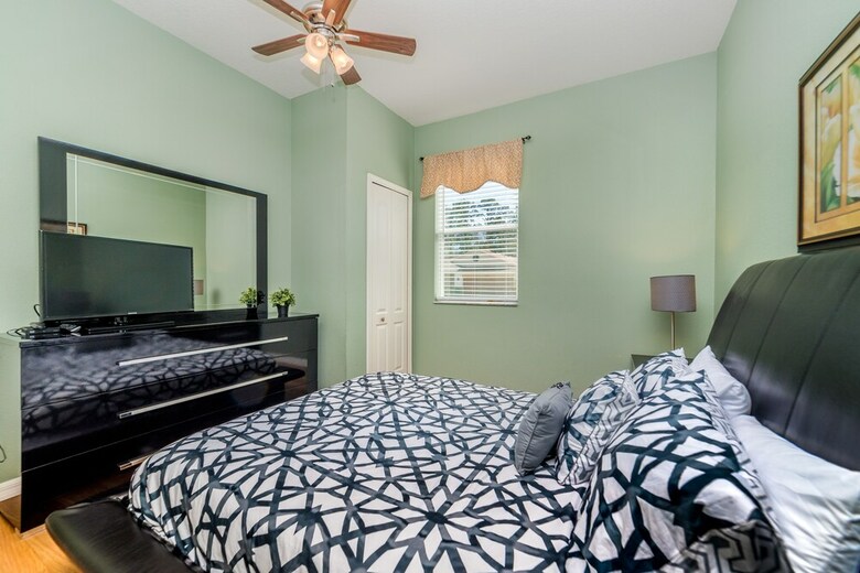Crystal Cove #1 - 7 Bed 5 Baths Villa