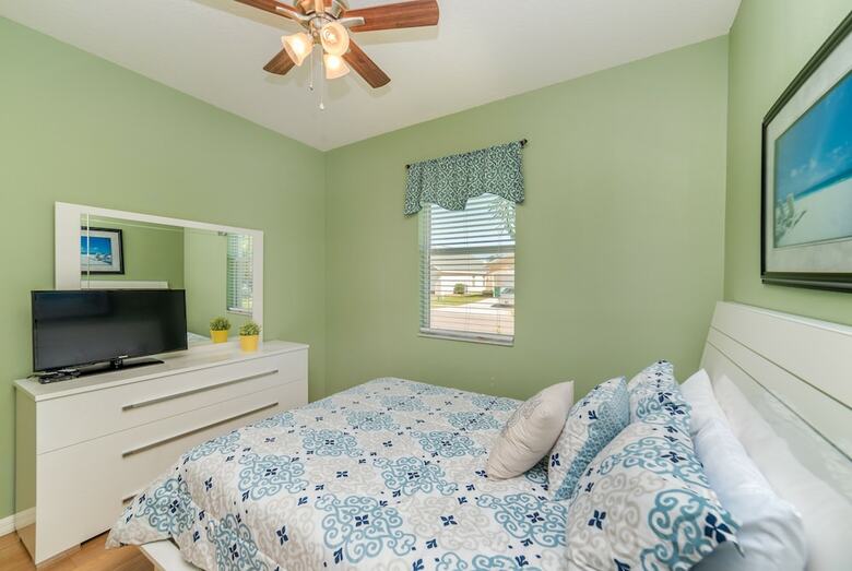Crystal Cove #1 - 7 Bed 5 Baths Villa