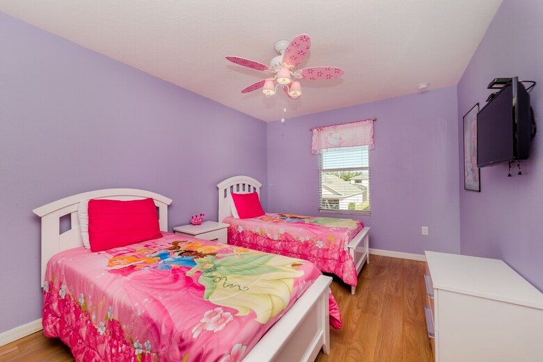 Crystal Cove #1 - 7 Bed 5 Baths Villa