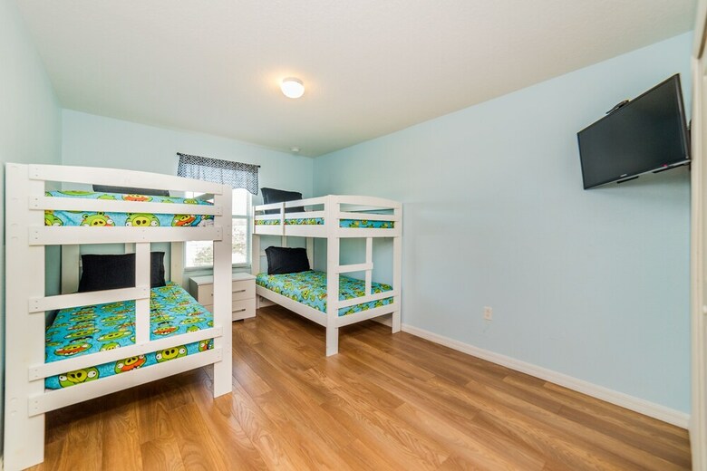 Crystal Cove #1 - 7 Bed 5 Baths Villa