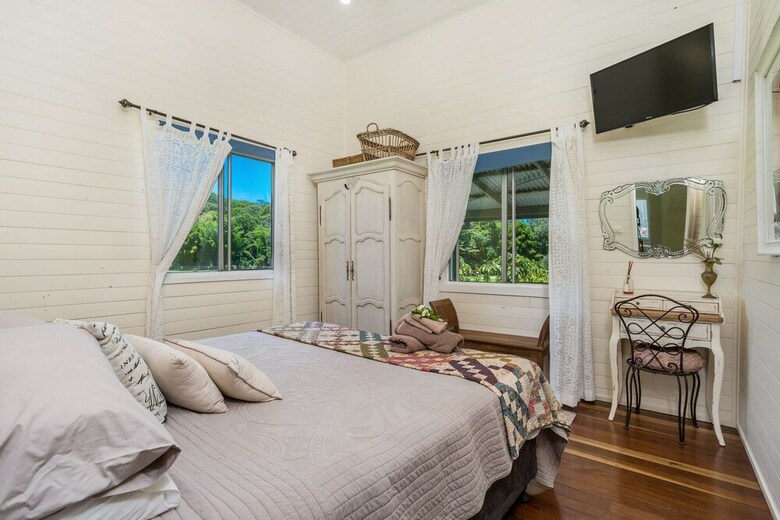 Escape To Baileys On Fernleigh
