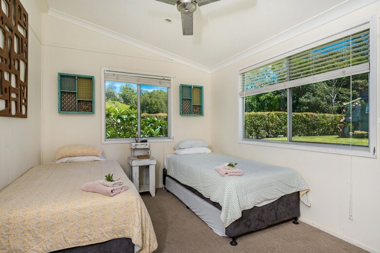 Escape To Baileys On Fernleigh