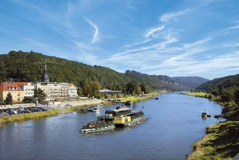 Apartamentos Villa Albrechtsburg