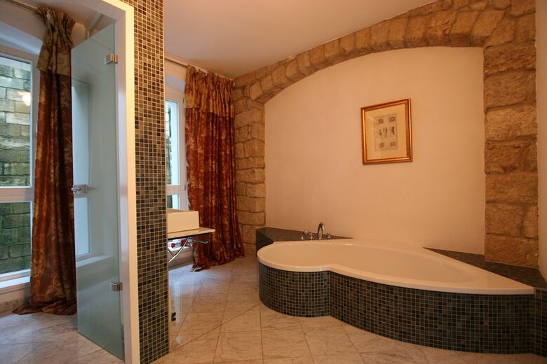 Apartamentos Villa Albrechtsburg