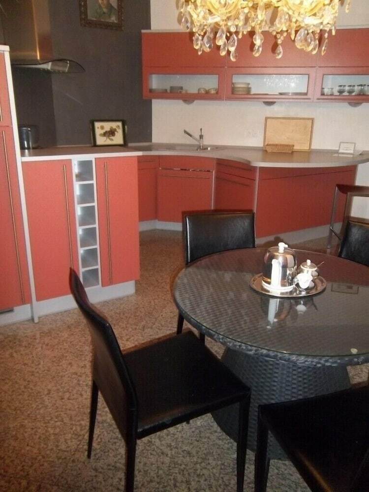 Apartamentos Villa Albrechtsburg