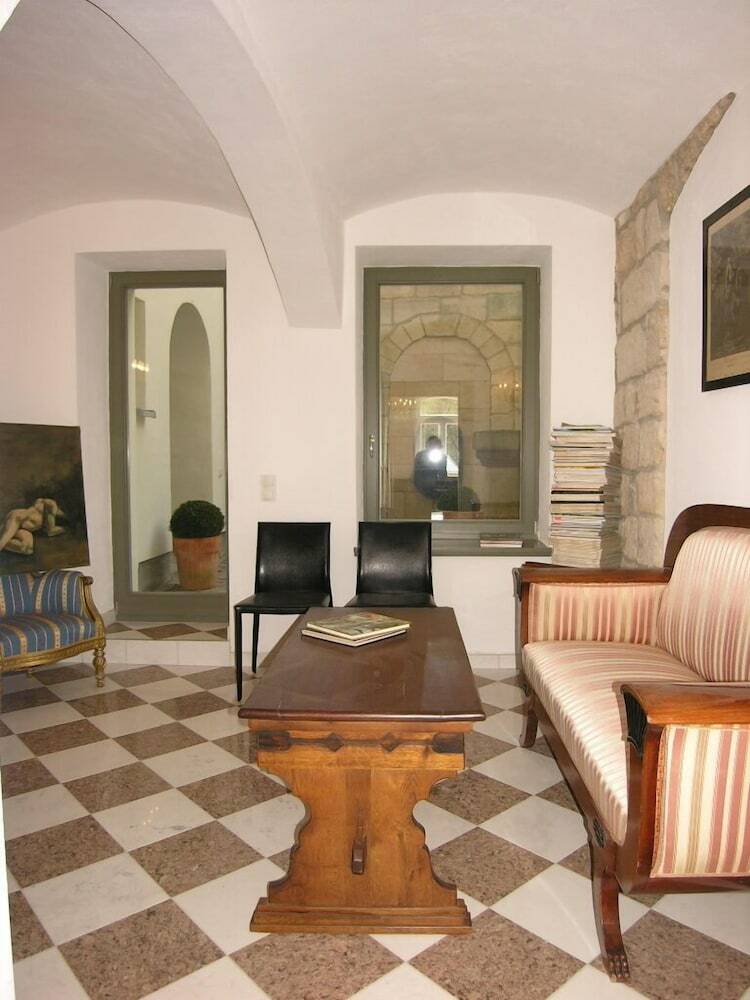 Apartamentos Villa Albrechtsburg