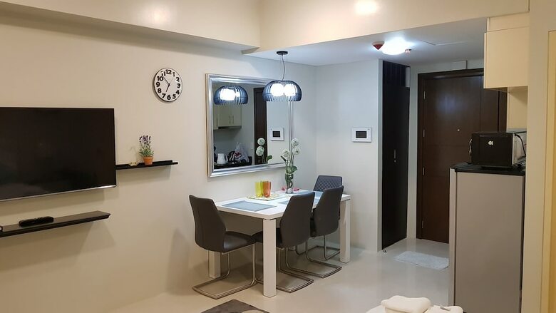 Apartamentos One Palm Tree Villas Classy Condotel