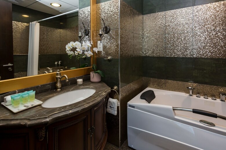 Apartamento Higuests Vacation Homes Bay Central West