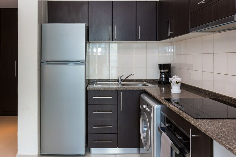 Apartamento Higuests Vacation Homes Bay Central West
