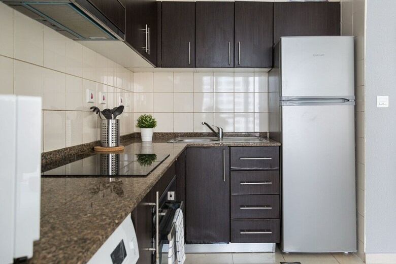 Apartamento Higuests Vacation Homes Bay Central West