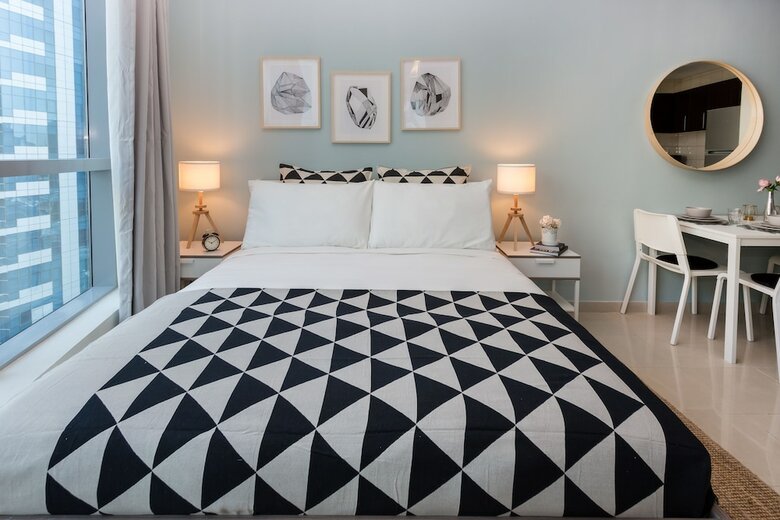 Apartamento Higuests Vacation Homes Bay Central West