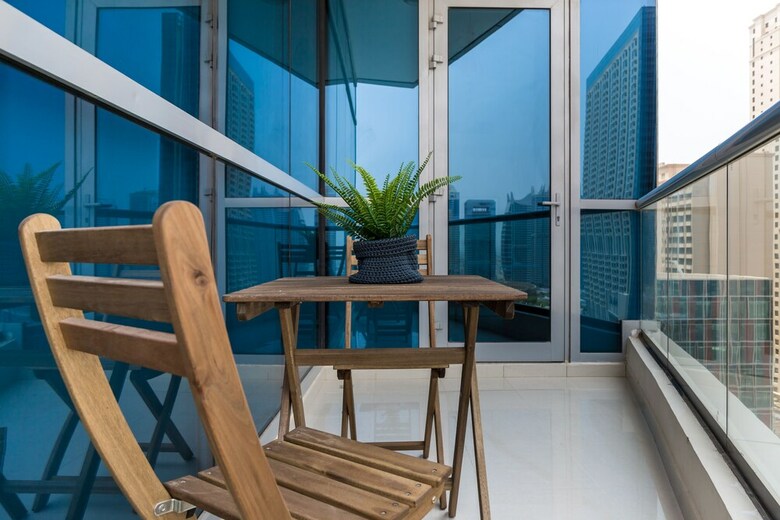 Apartamento Higuests Vacation Homes Bay Central West