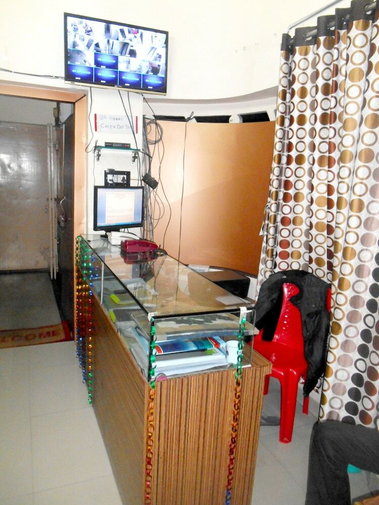 Hotel Awaas Corporate Inn