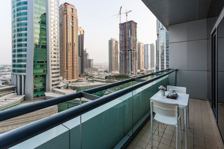 Apartamento Higuests Vacation Homes - Indigo Tower