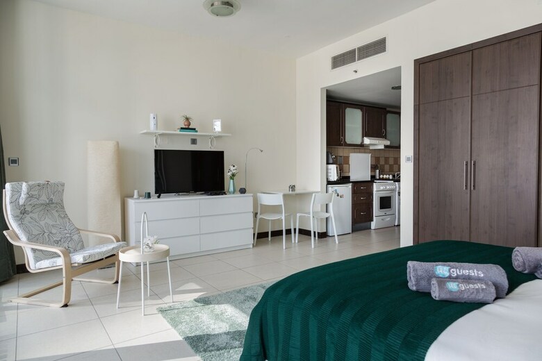 Apartamento Higuests Vacation Homes - Indigo Tower